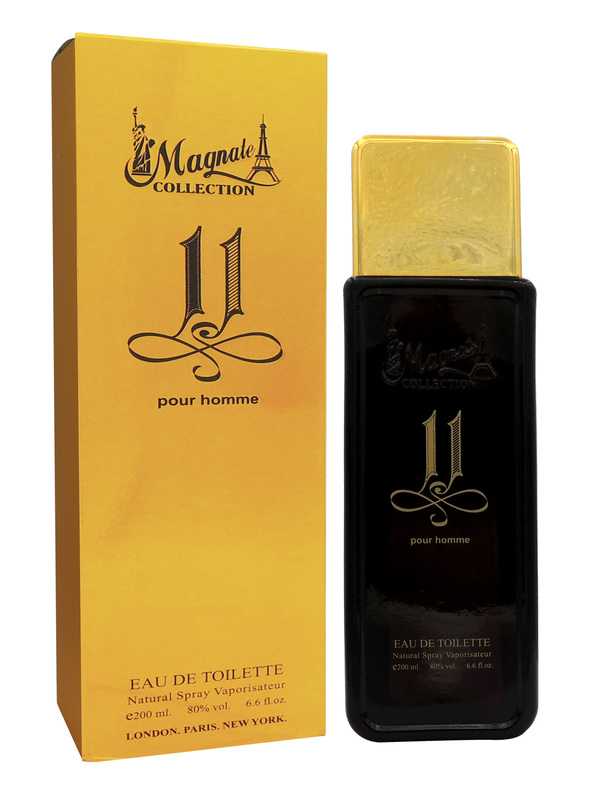 Perfumes magnate best sale collection precios