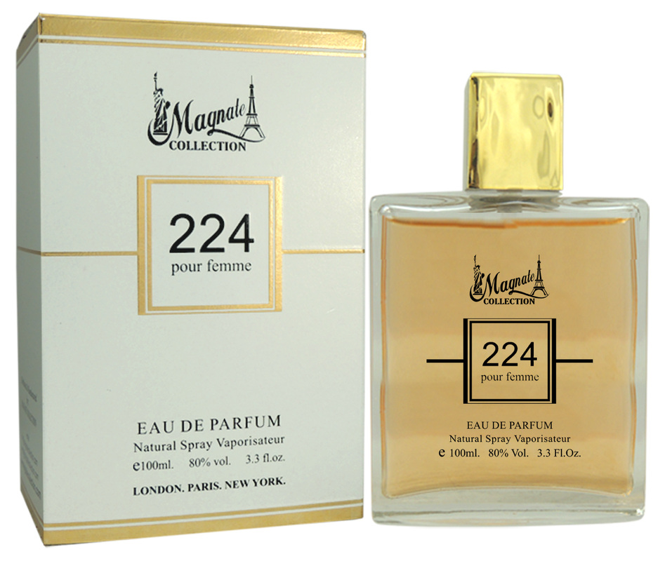 Perfumes magnate collection precios deals