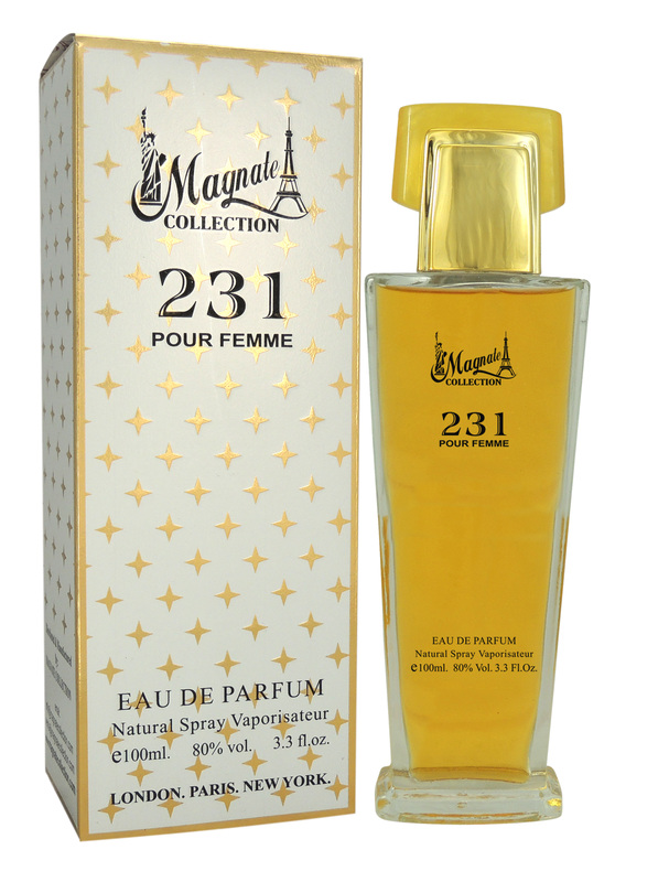 Magnate Collection Fragance info magnatecollection venta magnatecollection Lady Fragance